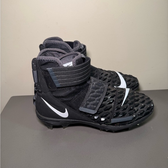 Mens Nike Force Savage Elite 2 Football Cleats - Picture 1 of 7